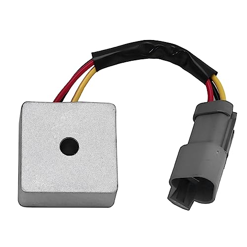 Régulateur de tension de rechange 1025159-01 pour stopper les surcharges 12V