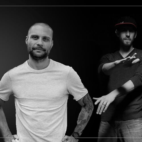 Mind and Body | Graham Robinson | S2.Ep3