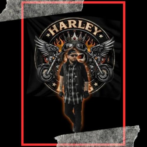 FUERA DE LAS CUERDAS - Harley Kingg