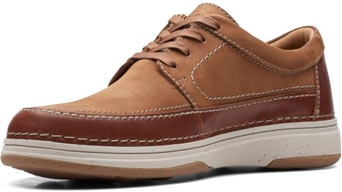 Image of Clarks Men's Nature 5 Moc
