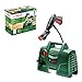Produktbild Bosch Home and Garden Bosch Hochdruckreiniger EasyAquatak 100 360° (360° Düse inkl. Reinigungsmitteltank, 5 m Kabel, 3 m Schlauch, Karton, 1200 Watt, Druck: 100 bar, max. Fördermenge: 300 l/h)