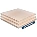 3/4" plywood