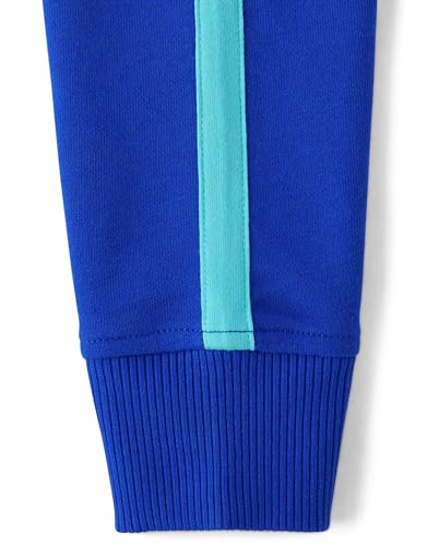 Active Long Sleeve Hooded Full Zip Front Sweatshirt