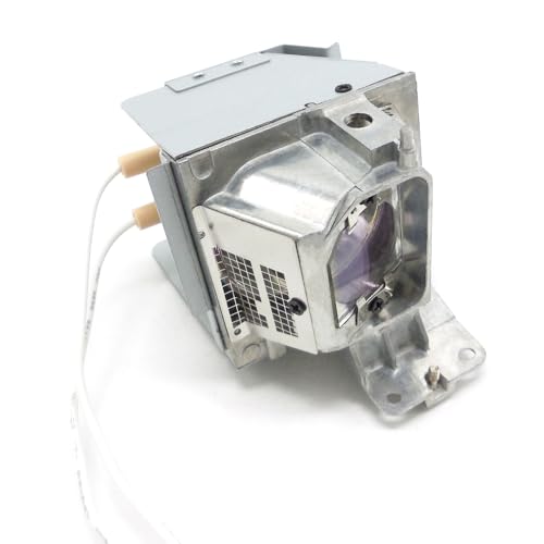 Lámpara de repuesto A+ calidad 725-BBDR/LMP-1550 compatible Dell 1550 miniatura 2