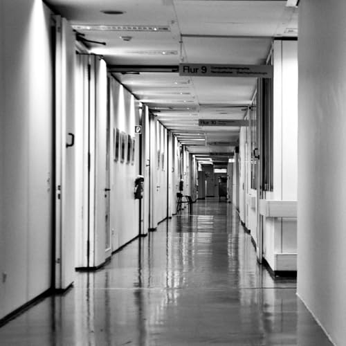 Parenting: Dealing with post-hospital trauma