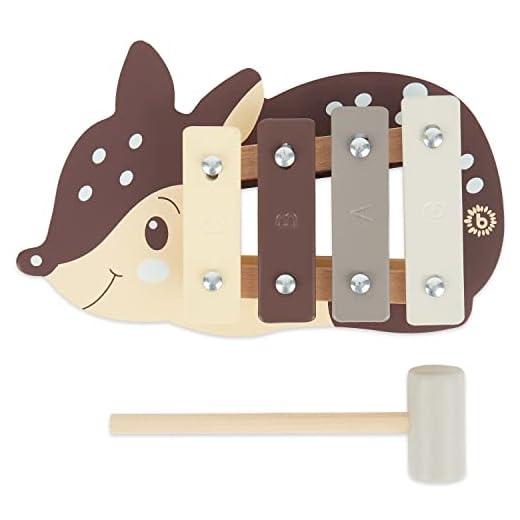 Bieco | xilofono Bebe | Instrumentos Musicales Bebe | Instrumentos Musicales Madera | xilofono carrillon | xilofono Infantil | xilofono Instrumento Musical | xilófono Juguete | xilofono Madera