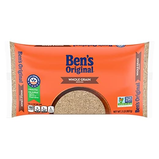 How to cook uncle ben's brown rice - Metro Cooking Dallas