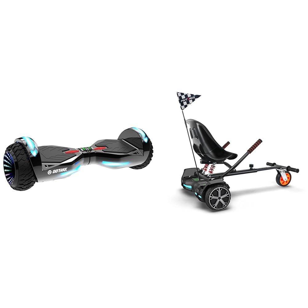 Gotrax Glide Gotrax Nova Pro Hoverboard Edge Review Gotrax Glide