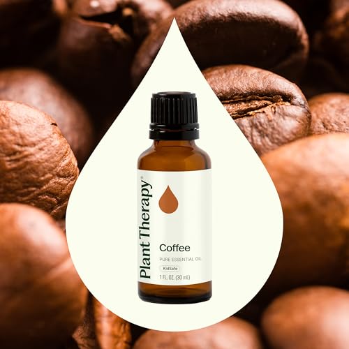 Aceite Esencial de Café Plant Therapy 30 mL miniatura 3