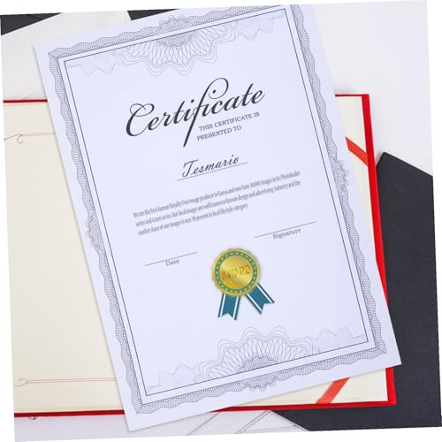 Papier personnalisable et imprimable bleu 150g anti-bourrage