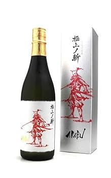 仙禽 醸 AKABU 極上ノ斬 日本酒 720ml２本セット AKABU 純米大吟醸 極上ノ斬 720ml | AKABU（赤武酒造） | 酒専門