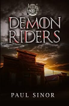 Demon Riders