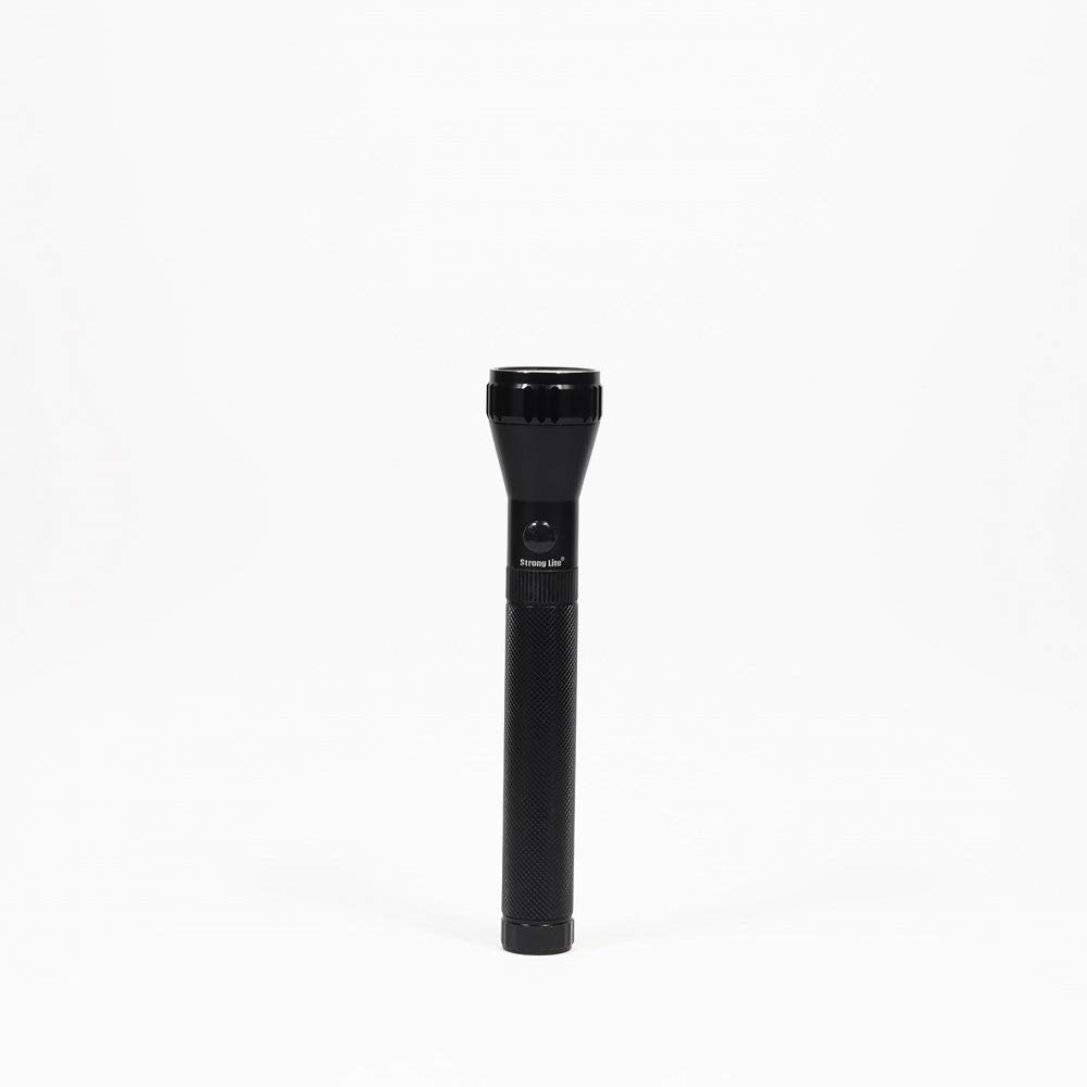 Strong Lite LED Rechargeable Flash Light, SRL9800LED