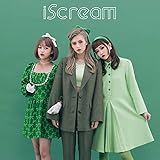 i -Special Edition-(CD+DVD) - iScream