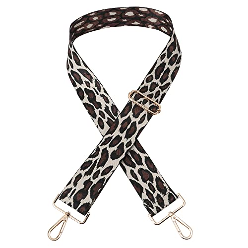 Purse Strap Replacement Crossbody - Adjustable Bag Strap for Purses4