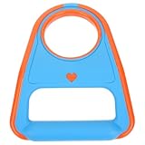 Cabilock Ergonomischer Kunststoff Griffheber für Trinkwasserflaschen mit Elastischem Biegedesign Effizienter Wassereimer Tragegriff für Hausgebrauch