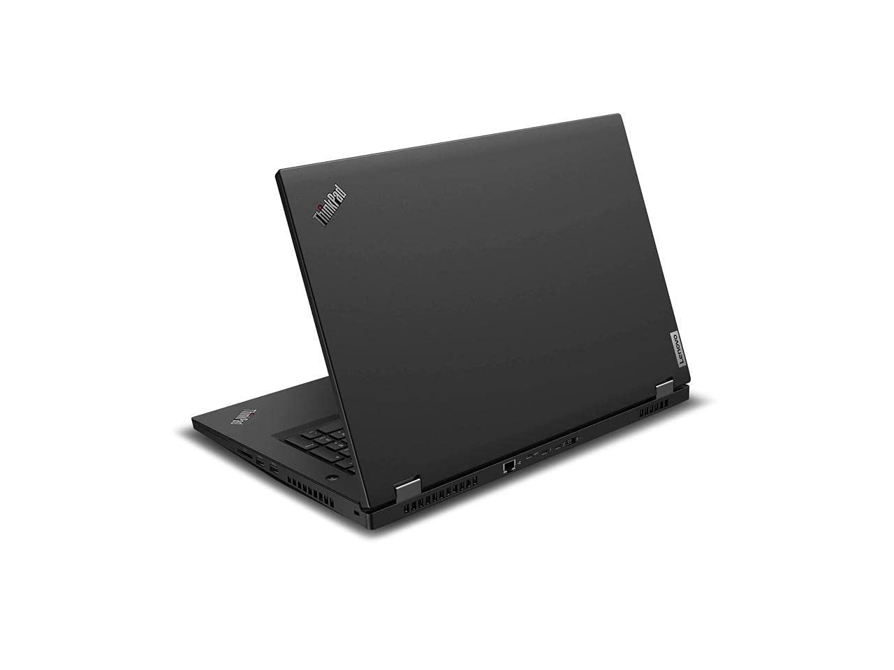 Amazon.com: Lenovo ThinkPad P17 Workstation Laptop (Intel i7