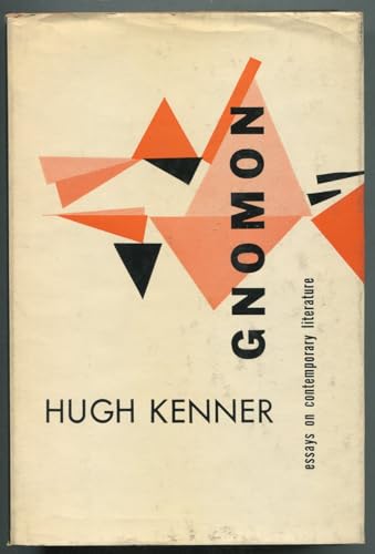 Gnomon: Essays on Contemporary Literature [Unknown] B01MRH5GM9 Book Cover