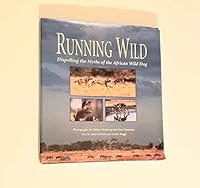 Running Wild 1868127176 Book Cover