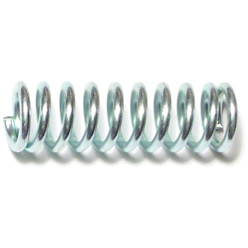 9/16 x 1-3/4 Compression Spring (12 pieces)