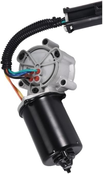 Transfer Case Shift Motor Compatible With Hyundai For Terracan 2001-2006 Car Transfer Case Motor Transmission Control Actuator 47303-H1010 47303H1001