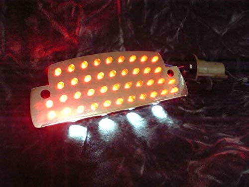 Amazon | フロムネイバー バンディット250 (GJ74A) 用LEDテール