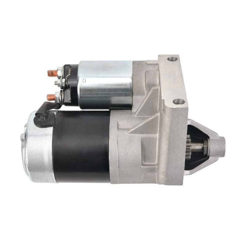 Starter Starters,High Torque 18493 Mini Starter Compatible with SBC 350 BBC 454 Replace Part Number 18493,18493, 2-2202-HI, 410-44033,SHI0032,4-6835 (6970)