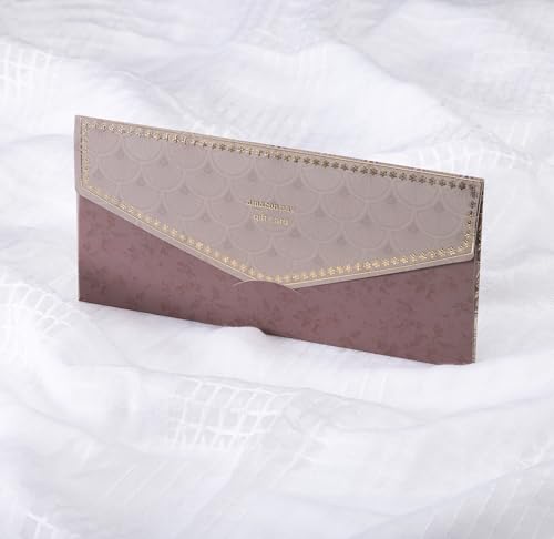 Image of Amazon Pay Gift Card - Pink Envelope For Wedding