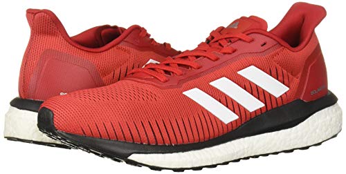 adidas solar drive 19 red