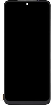Mobile Screen Replacement for Xiaomi Redmi Note 12S OEM OLED LCD Screen with Digitizer Full Assembly LCD Screen