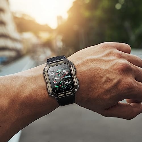 Walkerfit Smart Watch Band 22Mm 2 Pack thumb #5