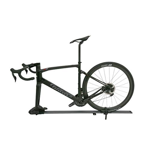 Peruzzo Dakfietsendrager Pure Instinct vorkbevestiging, zwart