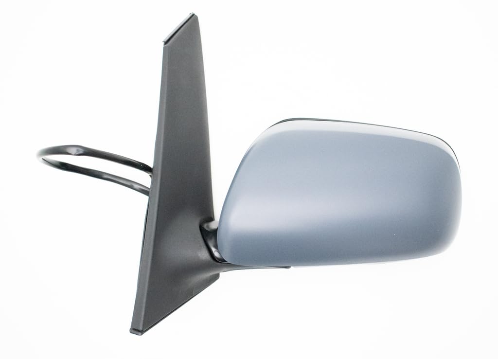 PRASCO TY4207304P Espejo retrovisor calefactable convexo no tintado izquierda