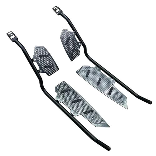 Pare-chocs NSS350 protection moteur Forza 350 anti-rayure NSS 2024