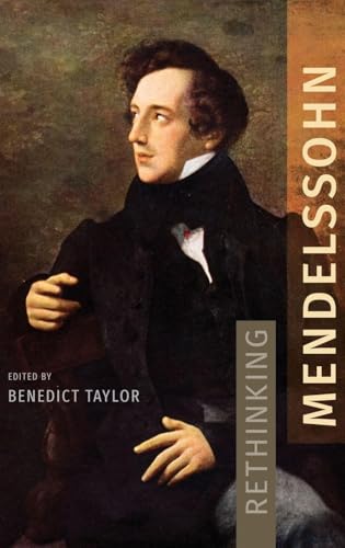 Rethinking Mendelssohn view 2