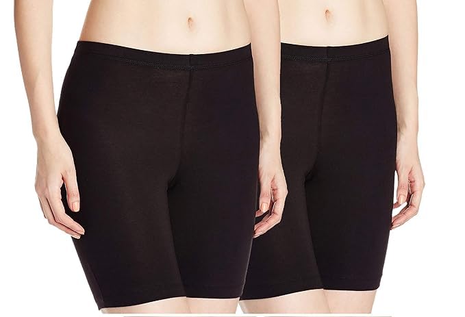 Image of ICEDIVE Women's Cotton Shorts
