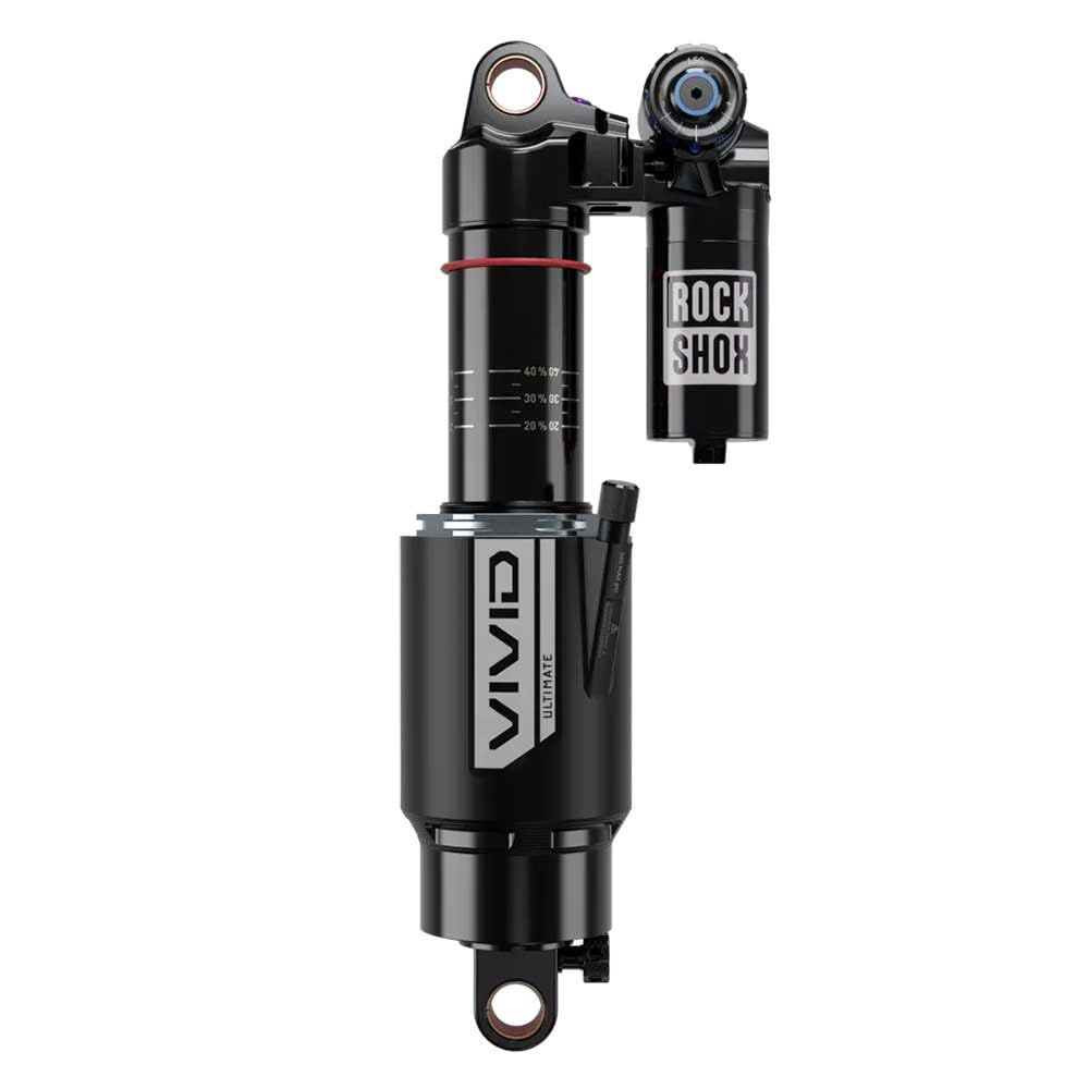 Amazon.co.jp: RockShox ビビッドアルティメットRC2T リア