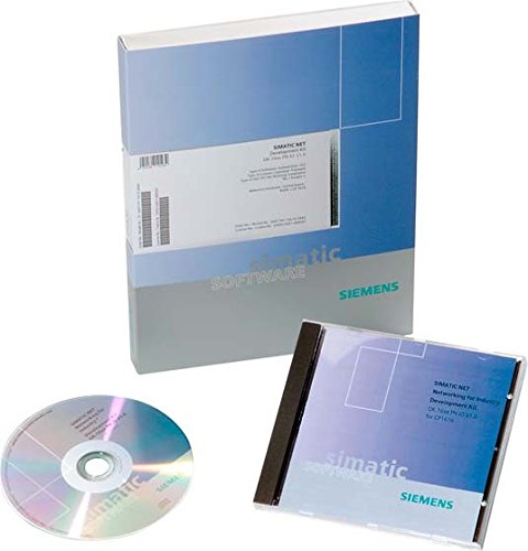 Siemens ST79 Step 7 Advanced Compact Software
