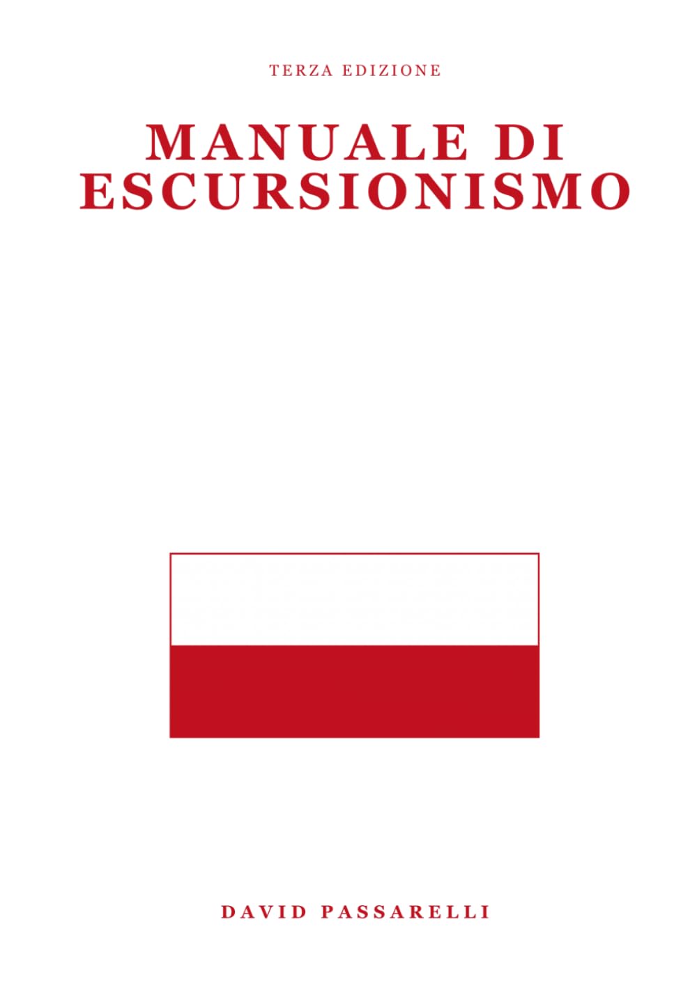 Manuale di Escursionismo