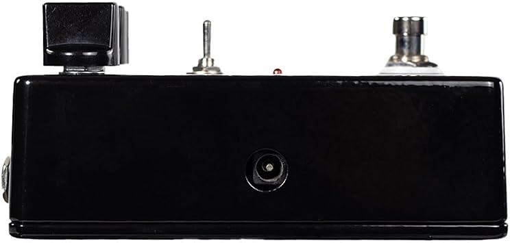 Mojotone TS-OD Pedal Kit