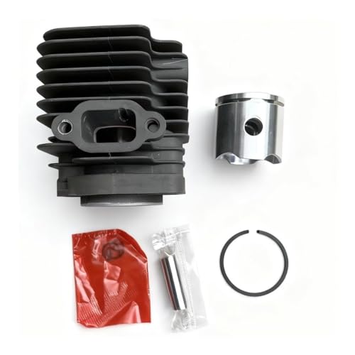 Kit de segments piston contre la perte de puissance HCS-3021ES