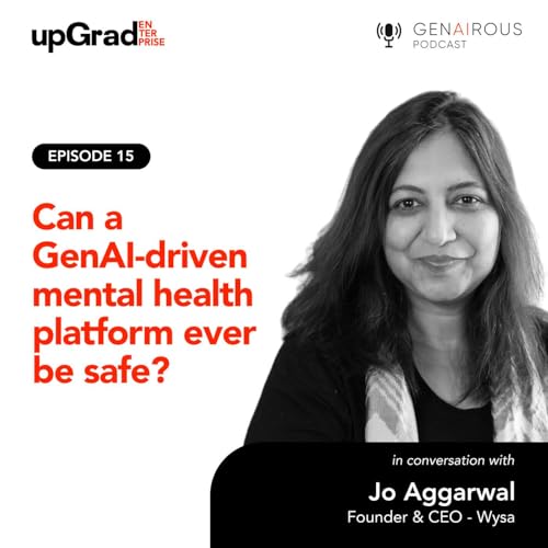 Can a GenAI-driven mental health platform ever be safe?