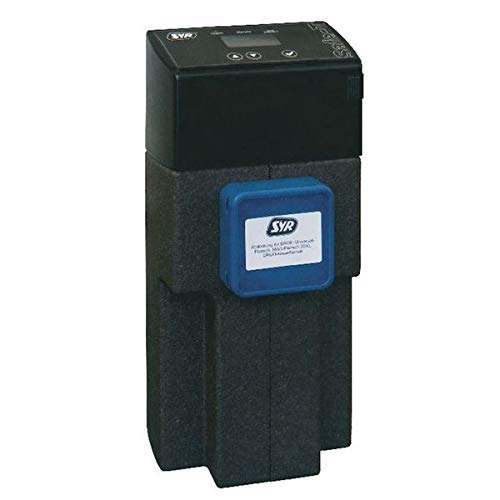 Preisvergleich Produktbild SYR Safe-T Connect Leckageschutzmodul