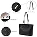 Imagen de SENDEFN Bolso de Mano, Bolso Shopper Mediano