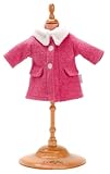 Age minimum: 3 ans Corolle - W9374 - Vêtement Poupée 36cm- Mademoiselle Corolle - Manteau