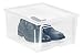 IRIS Easy Access Men's Shoe Box