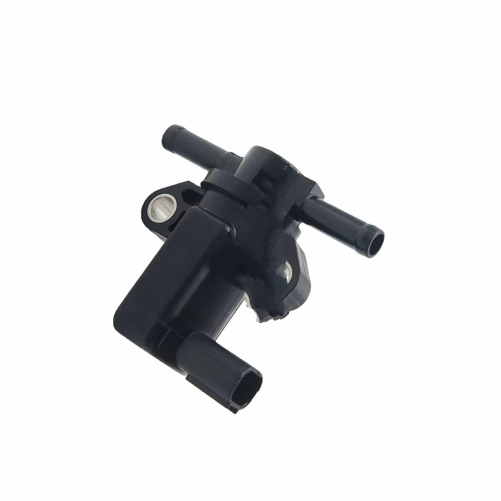 Dwbxrrqs One Color Auto Valve Solenoid Compatible With Nissan For Armada 2005-2015 1 Pcs Vapor Canister Purge Solenoid Valve Replacement Accessories 14930-7S000