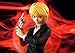 Thunder Tech Hunter x Hunter - Kurapika Grandista Figure