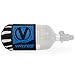 VIRTUE Silicone Paintball Tank Cover - Cyan