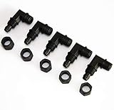 GzxLaY Original dji Agras MG-1S ADV Conector Tipo L Compatible with dji MG-1S Protección de Plantas agrícolas Accesorios Compatible with Drones Quadcopters Piezas Accesorios